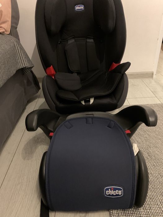 Scaun copii la o luni pana la 6 ani set