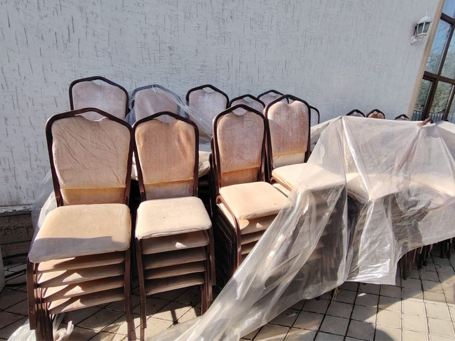 Продам стулья Хорошем состояние