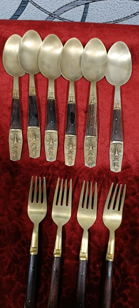 Продам Ложки , вилки антиквариат