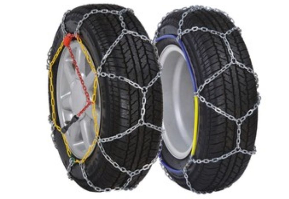 Цепи противоскольжения  R13-15