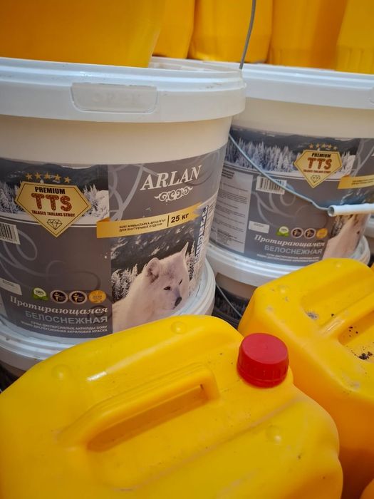 Продам водоимульсию