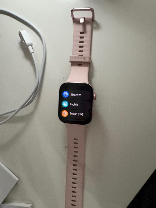 HUAWEI Smart Watch fit 3