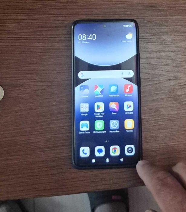 Рedmi note on14 pro