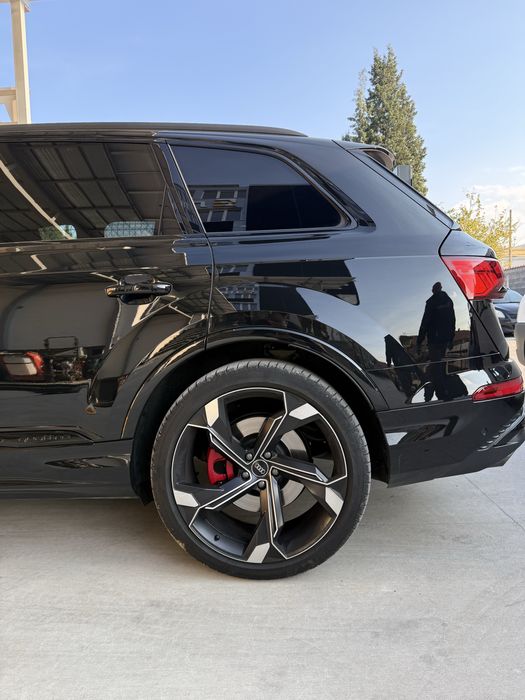 Джанти 22 цола за Audi SQ7,Q7,Q8,RSQ8,