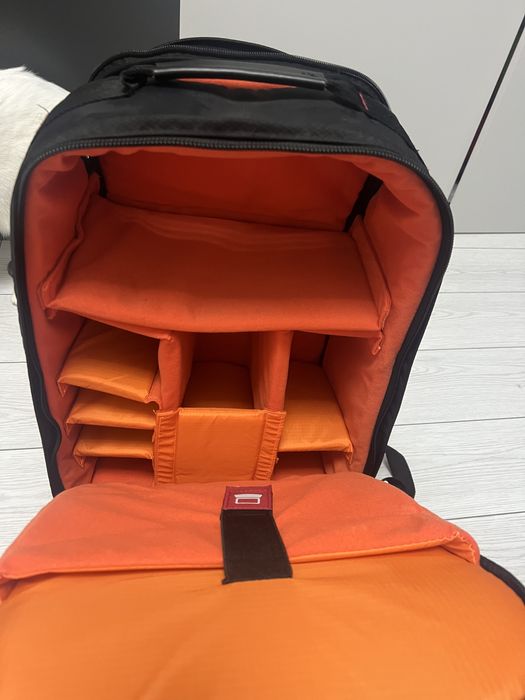 Rucsac Nest foto