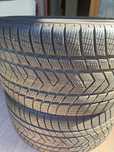 Anvelope Pirelli Scorpion Winter R21 M+S