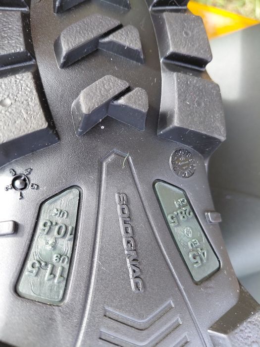 мъжки гумени ботуши