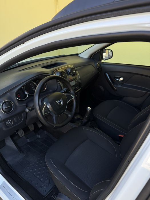 Dacia Logan MCV 1.5 DCI 112.000 km !!!