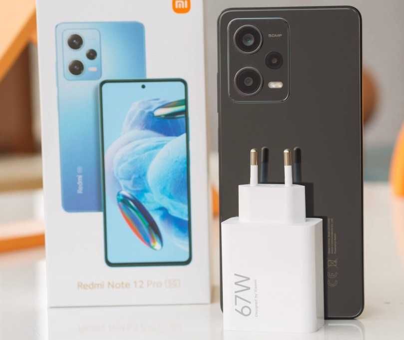 Xiaomi Redmi Note 12 Pro 5G