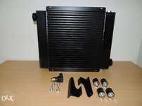 Radiator racitor ulei hidraulic 40-160 l/min