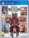 Joc Kingdom Hearts Melody Of Memory pentru PS4