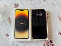 IPHONE 14 Pro Max ~ Full Box~