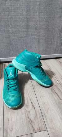 Jordan super Fly 4 Nr 44.5  . 28.5 cm