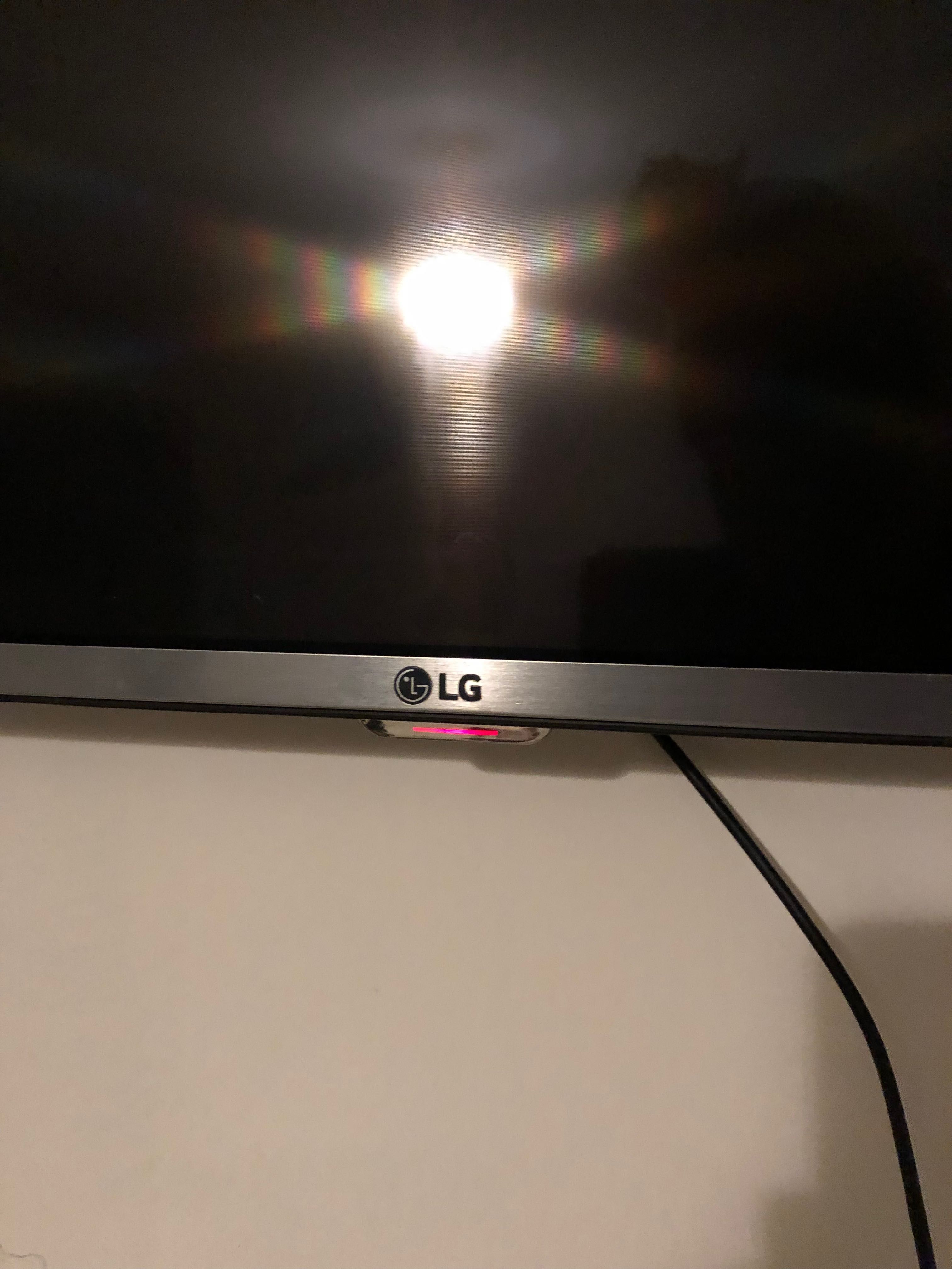 Lg tv diagonala 55 inch I