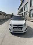Spark moshina spark 1,25