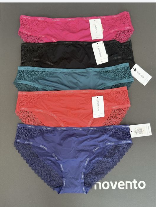 Лексозни бикини Calvin Klein /XS, S, М, L/