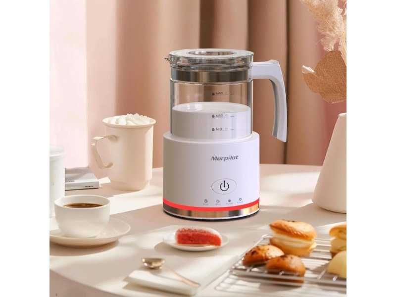 Уред за Млечна Пяна Morpilot 500 мл, 600 W