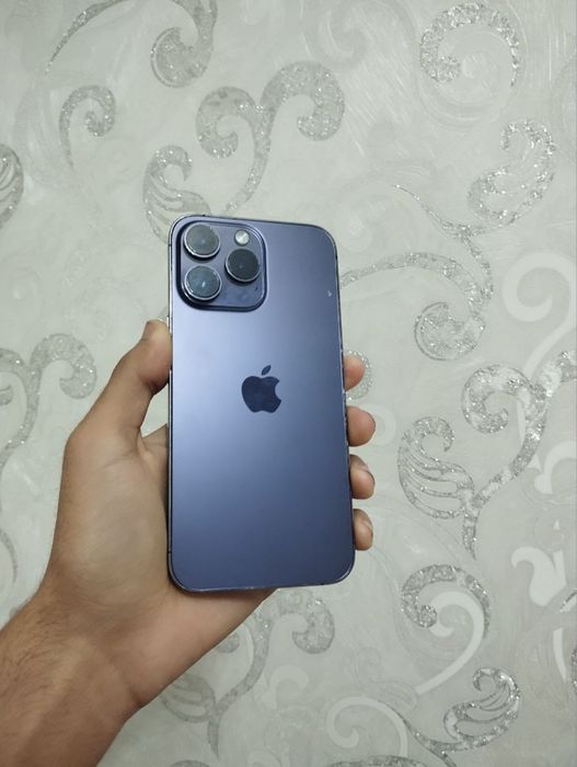 Iphone 14 Pro Max Arzonga beraman Srochna