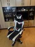 Scaun EC Gaming