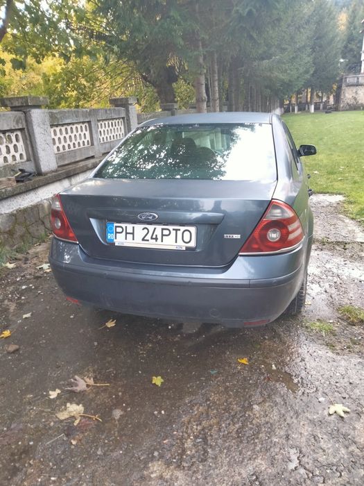 Ford Mondeo , diesel, 2006