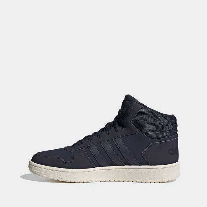 Adidas - Hoops 2.0 Mid FW3517 Оригинал Код 348