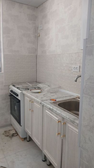 Продам 2/1/2 Ташкент. Янгиюль. Ключи дам в натапиусе