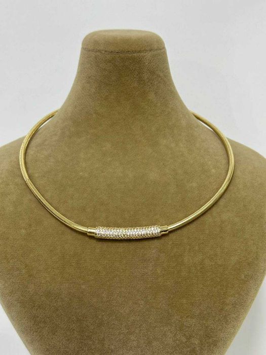 Lant aur 14k 6.04gr (ctg)