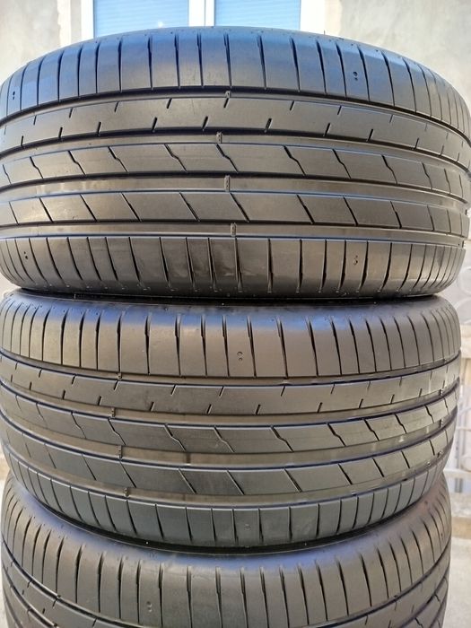 245 45 R19 Shina Hankook ion Evo