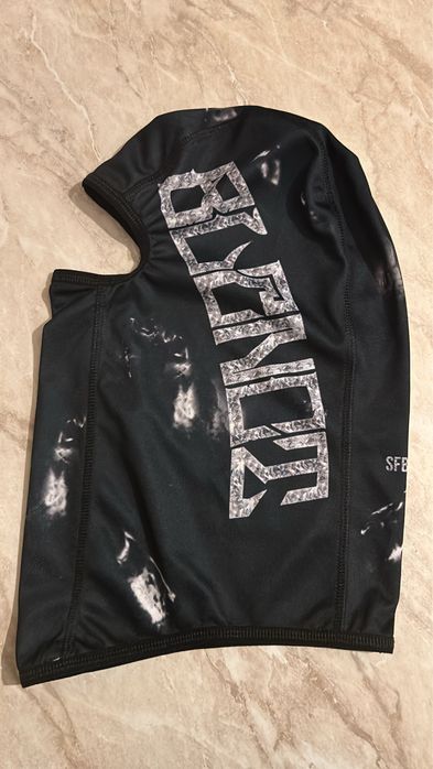 Маска bliznacite