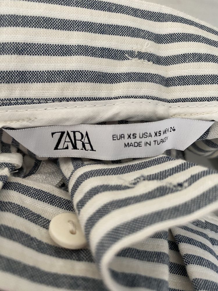 Pantaloni Zara zara