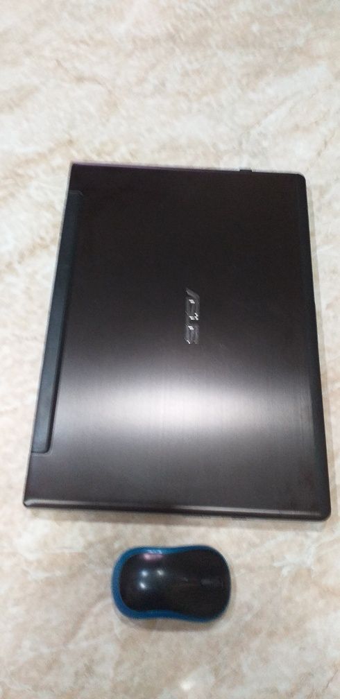 Ноутбук ASUS-SonicMaster