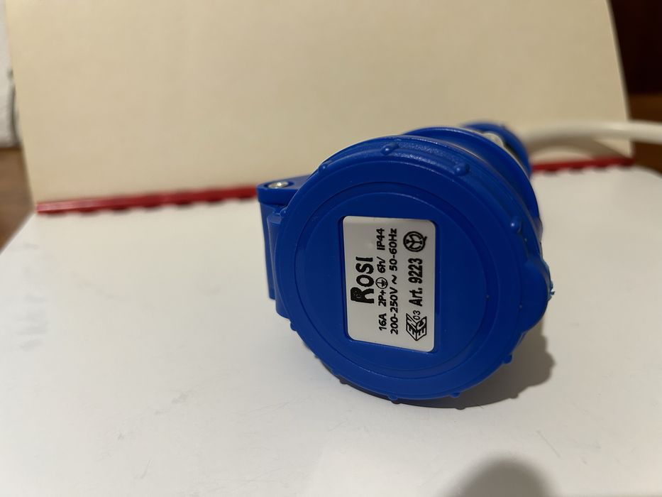 Преходник/адаптер