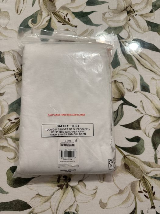 Set maiouri fete Matalan 10/11 ani