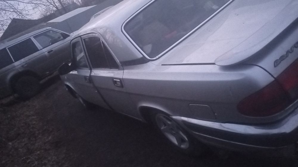 Обмен ключ на ключ