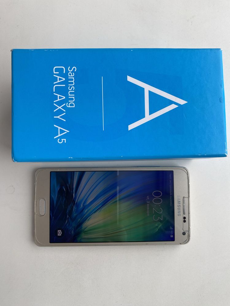 Продам samsung A5