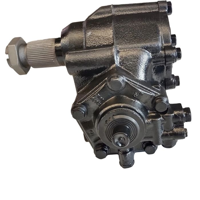 Caseta directie MERCEDES ACTROS 8X4 LS8