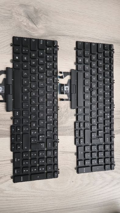 Tastaturi laptop dell