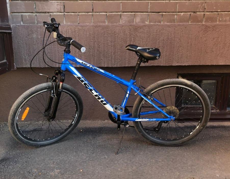 Продам скоростной велосипед