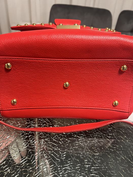 Geantă Love Moschino,nouă