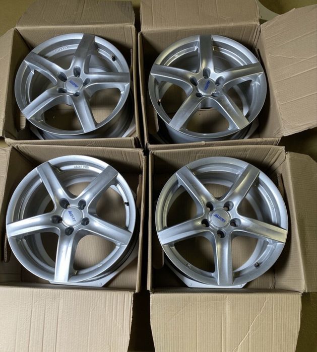 Jante 18” Jaguar E pace Ford Edge 18 volvo xc60 xc90 land rover evoque