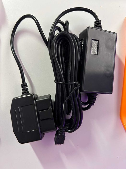 Kit Hardwire pentru camera masina USB Micro - OBD