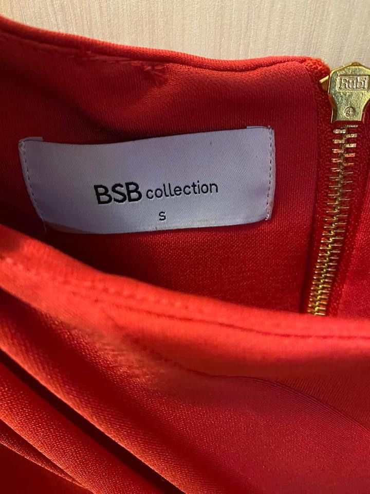 Vând rochie BSB