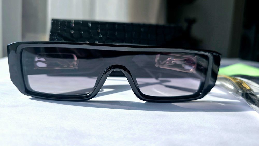 Set ochelari de soare Cartier cougar