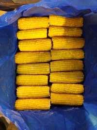 Продам кукурузу в початках. Производство Индия.