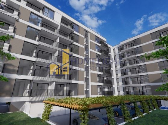 Продава се Двустаен апартамент в София, Малинова долина - 67 кв.м за 1650 €/кв.м - Снимка #2