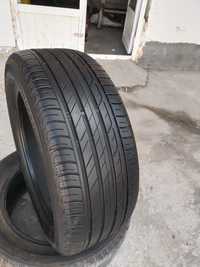 225/55 R17 Bridgestone Turanza balonlar sotiladi