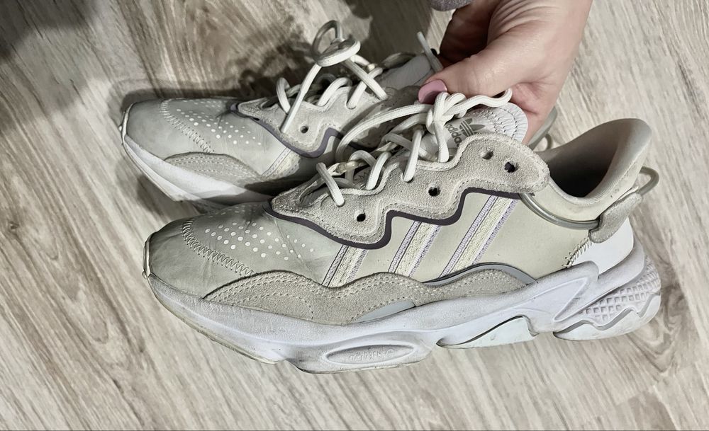 Adidas Ozweego marimea 38