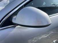 Oglinda Opel Insignia stanga