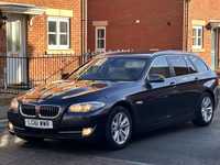 Bmw 520d f11 2.0 EURO5