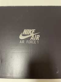 SALE Nike Air Force 1 BOOTS